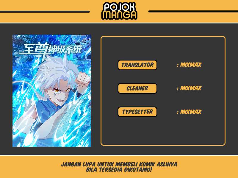 Baca Komik Supreme Godly System Chapter 110 Gambar 1