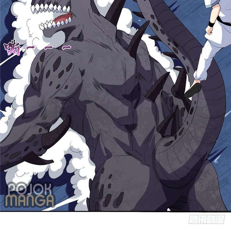 Supreme Godly System Chapter 110 Gambar 18