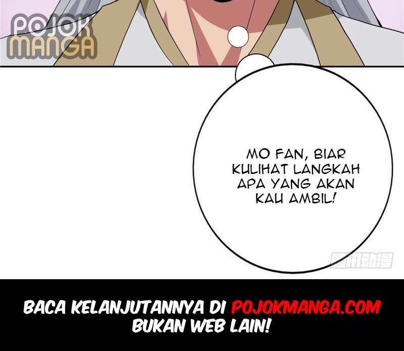 Supreme Godly System Chapter 110 Gambar 20