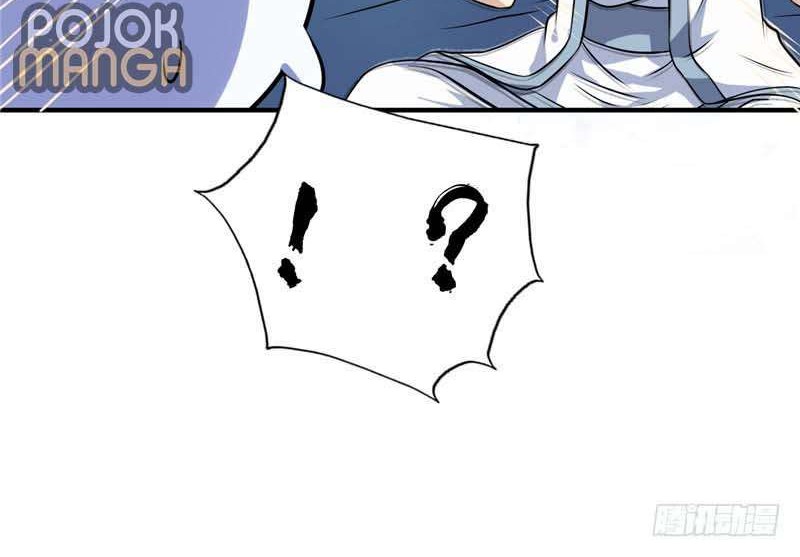 Supreme Godly System Chapter 110 Gambar 6