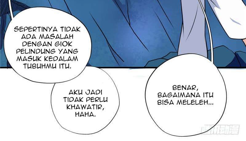 Supreme Godly System Chapter 110 Gambar 8