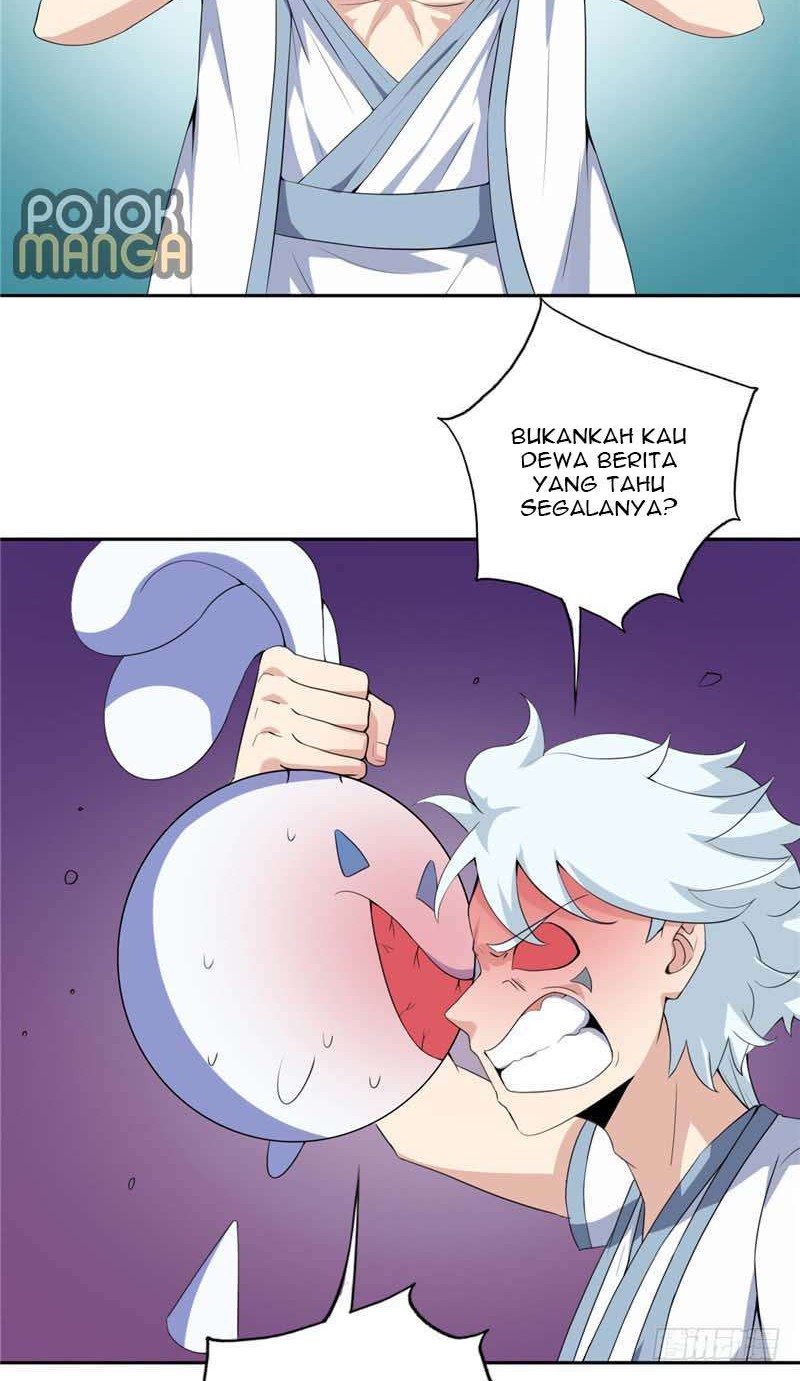 Supreme Godly System Chapter 110 Gambar 10