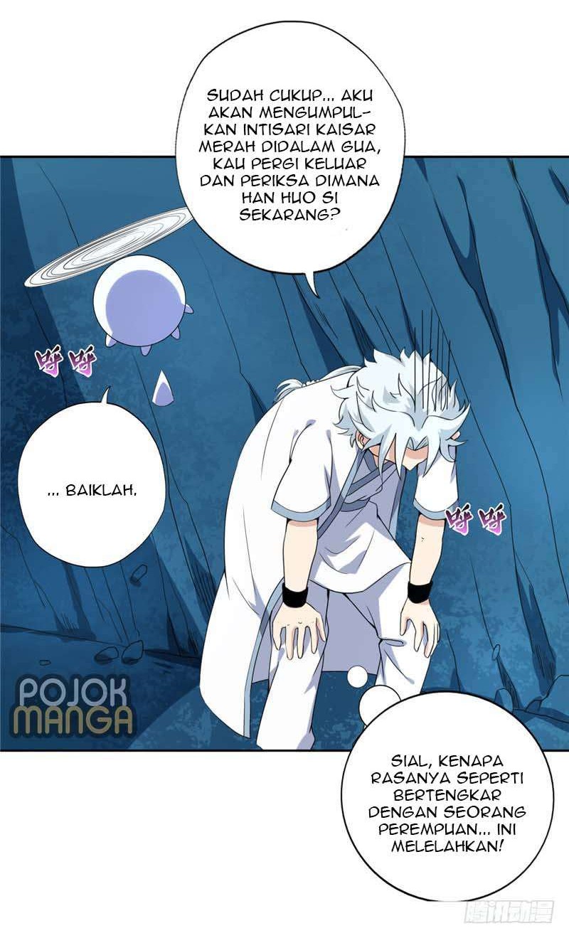 Supreme Godly System Chapter 110 Gambar 12