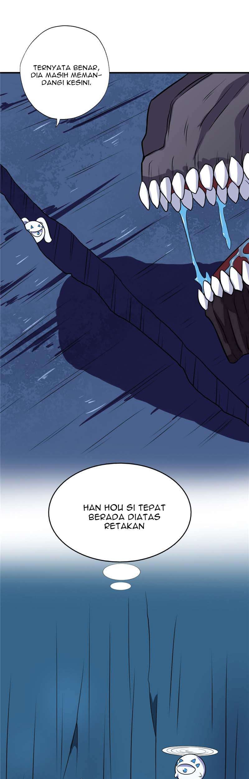 Supreme Godly System Chapter 110 Gambar 13