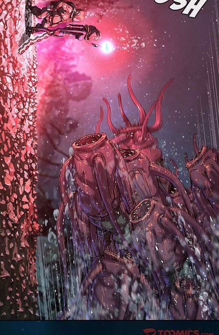 Leviathan Chapter 77 Gambar 34