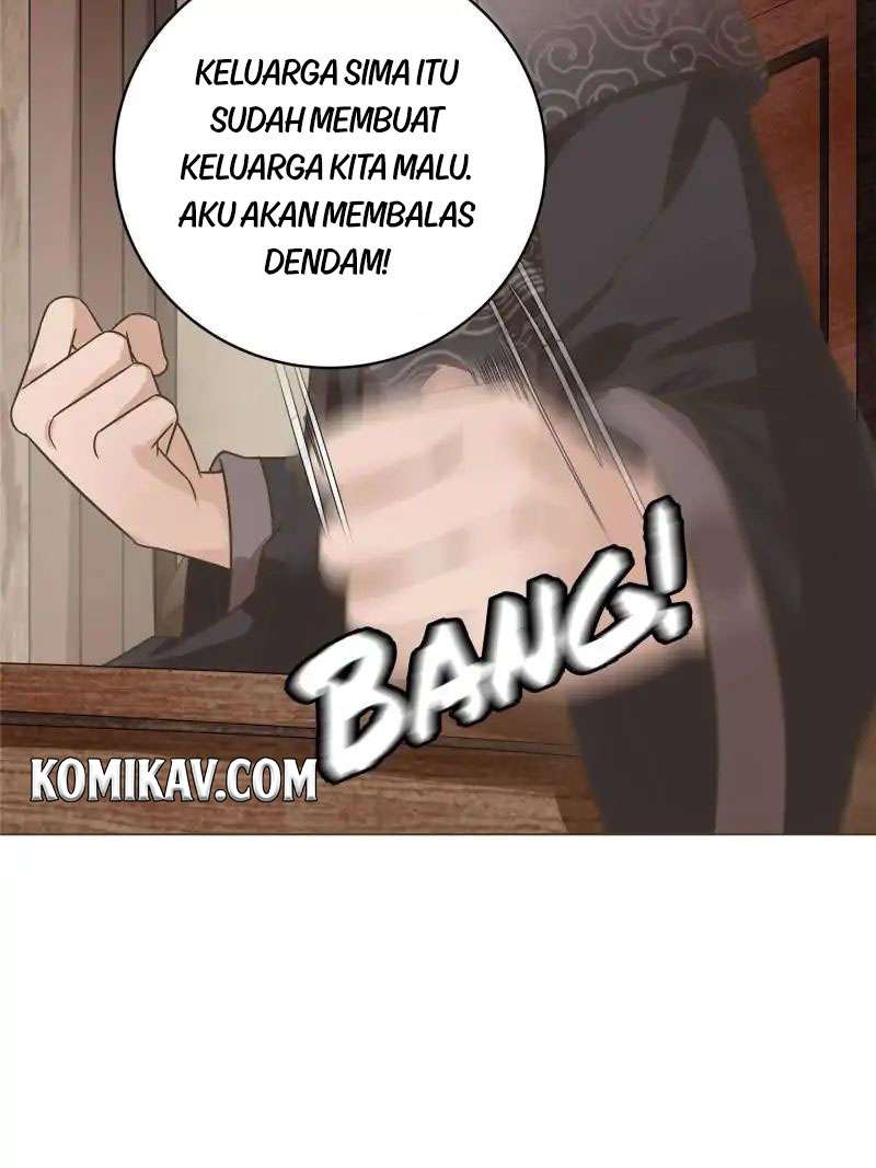 The Crazy Adventures of Mystical Doctor Chapter 43 Gambar 18