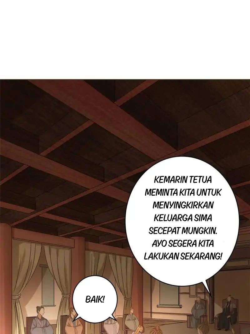 The Crazy Adventures of Mystical Doctor Chapter 43 Gambar 19