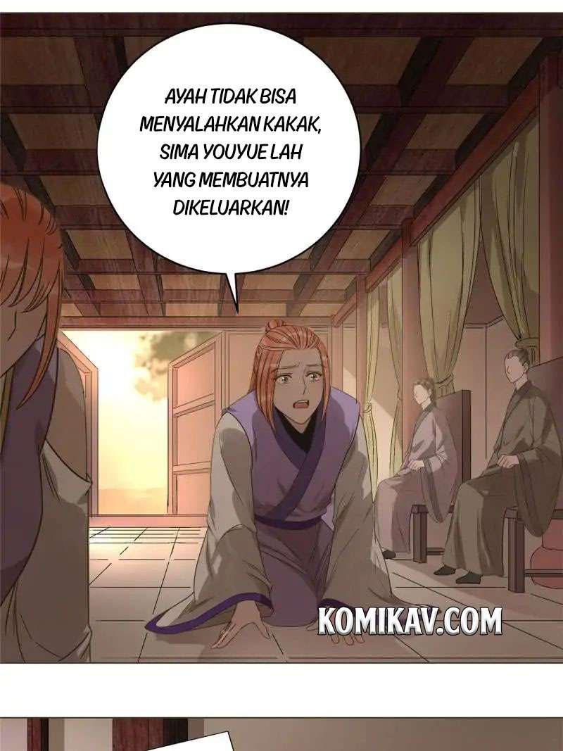 Baca Manhua The Crazy Adventures of Mystical Doctor Chapter 43 Gambar 2