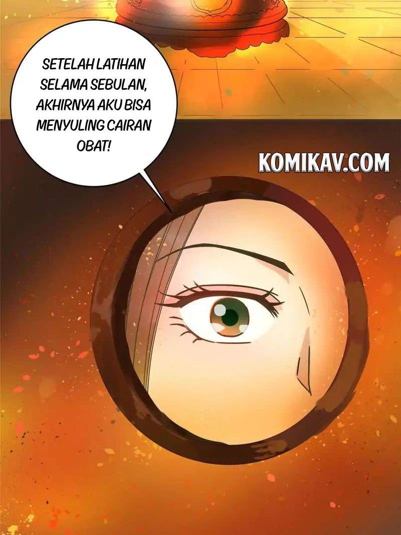 The Crazy Adventures of Mystical Doctor Chapter 43 Gambar 22