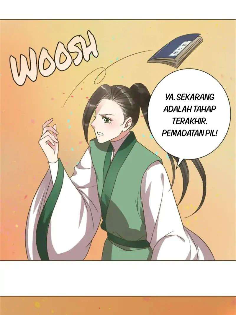 The Crazy Adventures of Mystical Doctor Chapter 43 Gambar 27
