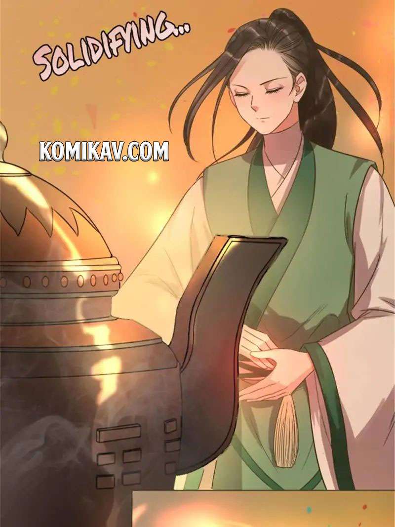 The Crazy Adventures of Mystical Doctor Chapter 43 Gambar 28
