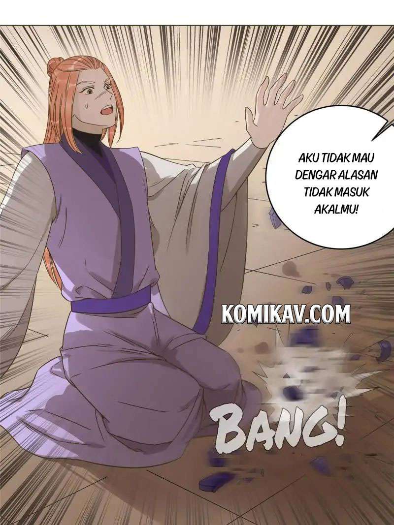 The Crazy Adventures of Mystical Doctor Chapter 43 Gambar 4