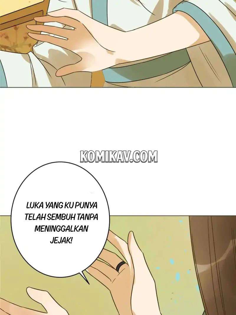 The Crazy Adventures of Mystical Doctor Chapter 43 Gambar 48