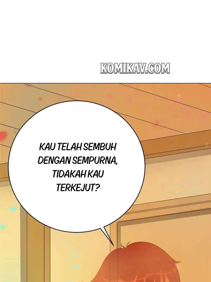 The Crazy Adventures of Mystical Doctor Chapter 43 Gambar 50
