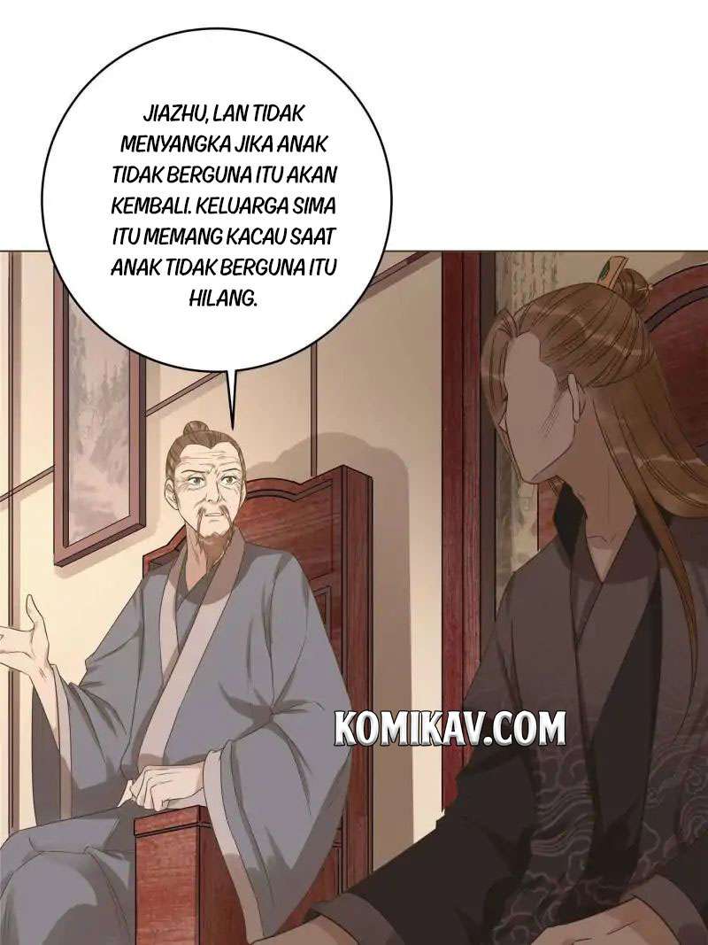 The Crazy Adventures of Mystical Doctor Chapter 43 Gambar 6