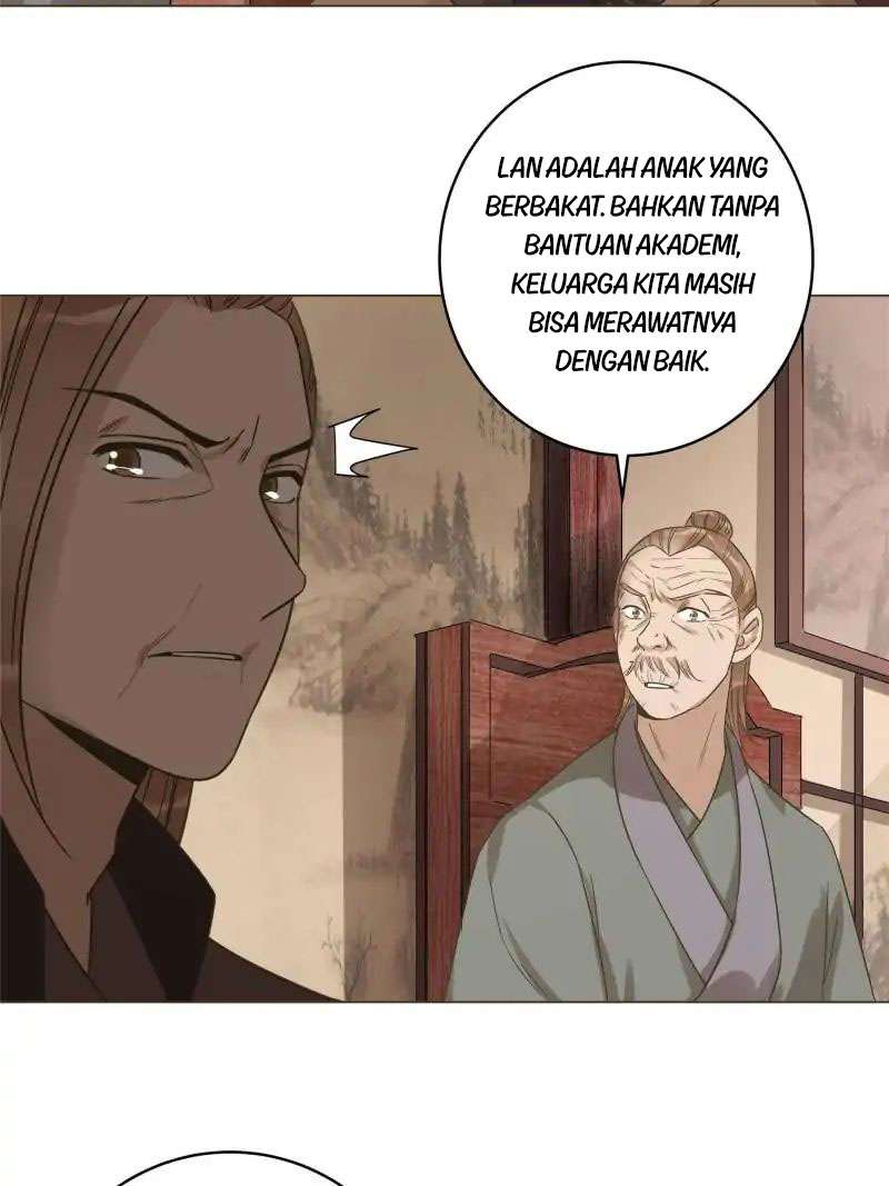 The Crazy Adventures of Mystical Doctor Chapter 43 Gambar 7