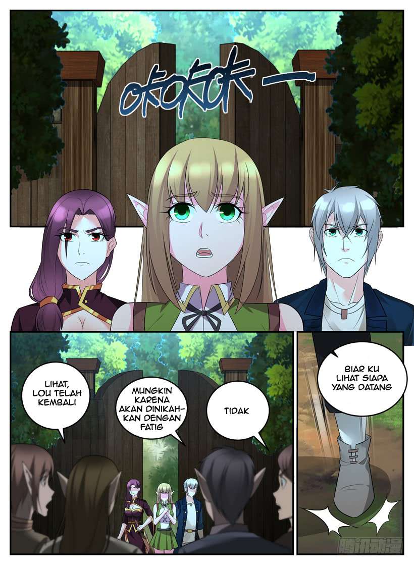 Baca  The Law of the Alien Merchants Chapter 40 Gambar 2