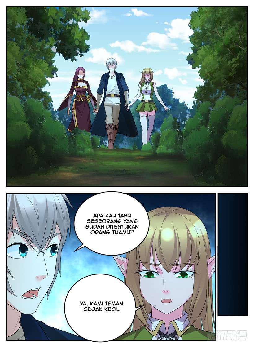 Baca  The Law of the Alien Merchants Chapter 39 Gambar 2