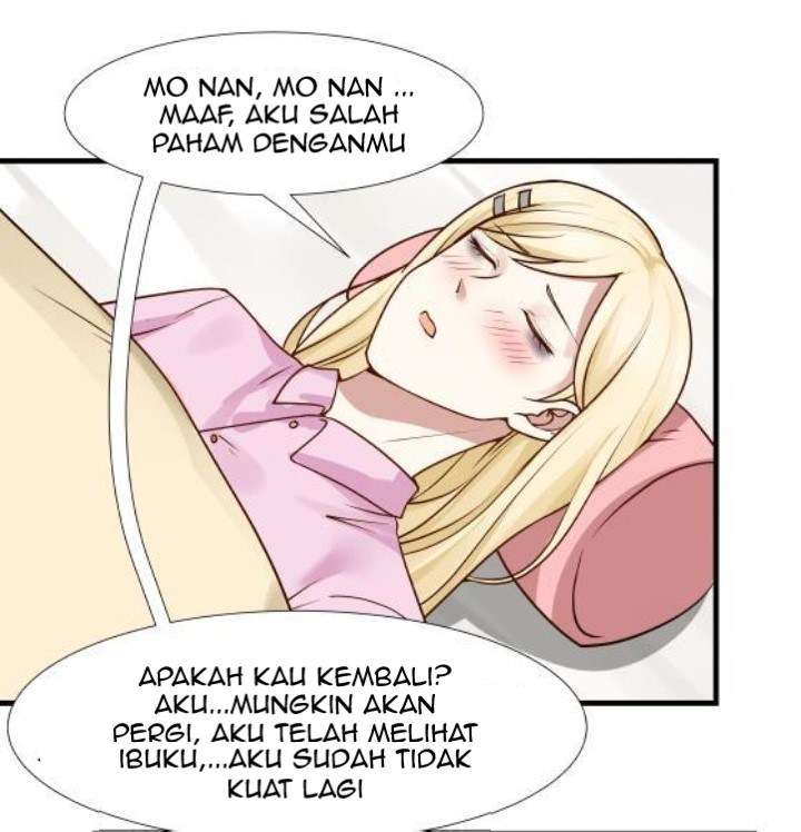 I Have a Dragon on My Body Chapter 87 Gambar 15