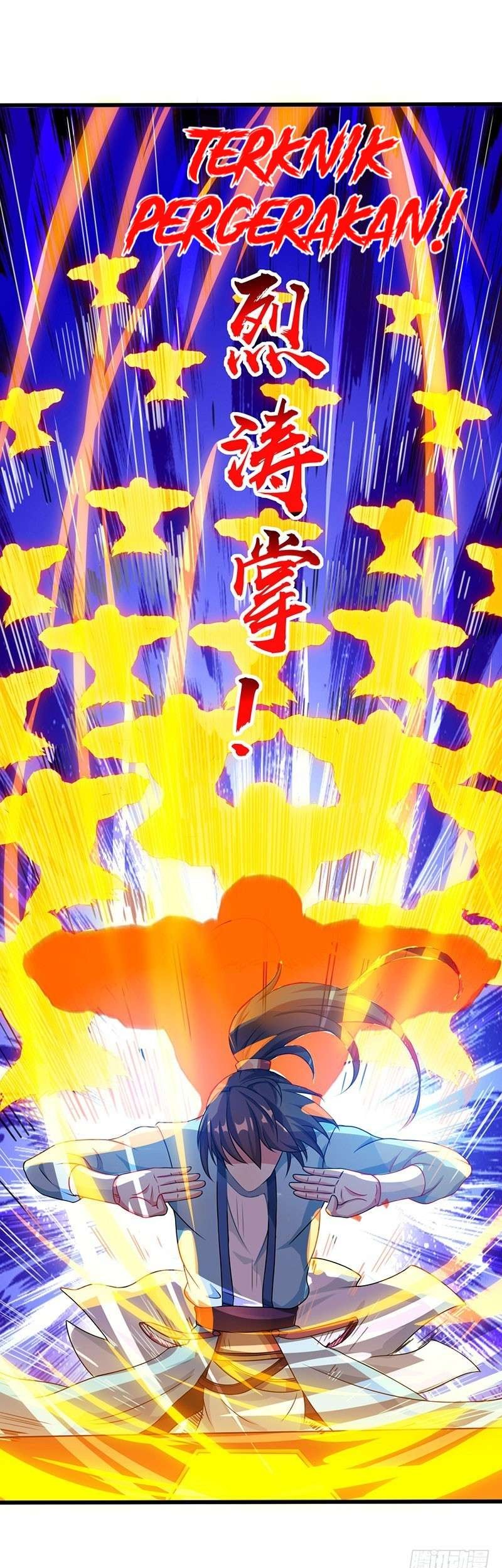 Dushi Xiaoyao Chapter 26 Gambar 19