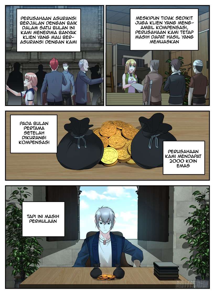 Baca  The Law of the Alien Merchants Chapter 37 Gambar 2
