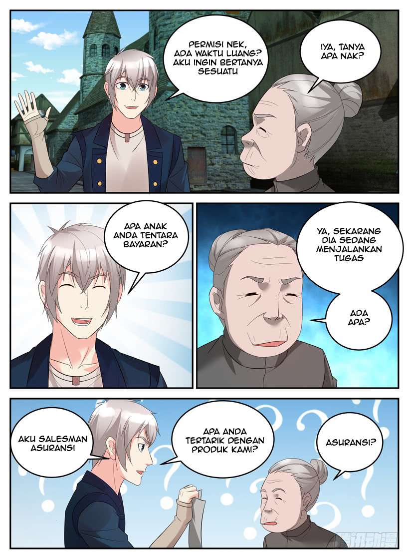 Baca  The Law of the Alien Merchants Chapter 36 Gambar 2