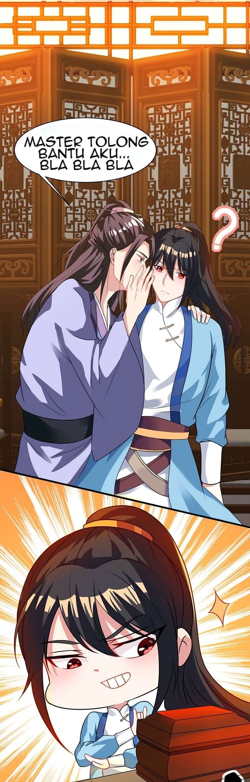 Dushi Xiaoyao Chapter 24 Gambar 22