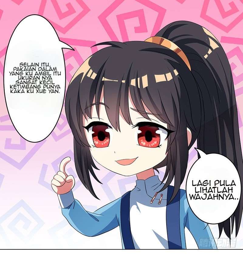 Baca  Dushi Xiaoyao Chapter 23 Gambar 2