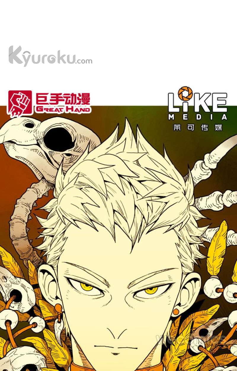 Baca Never Dead Chapter 39 Gambar 2
