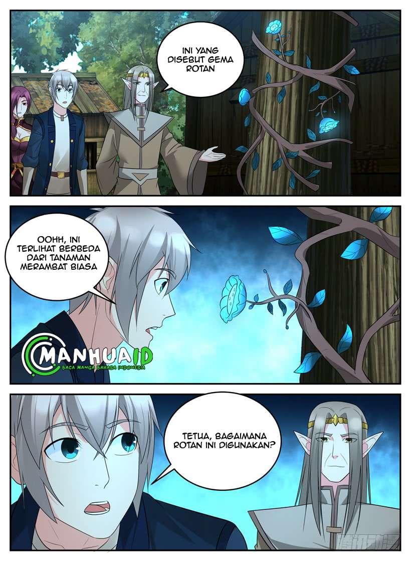 Baca  The Law of the Alien Merchants Chapter 42 Gambar 2