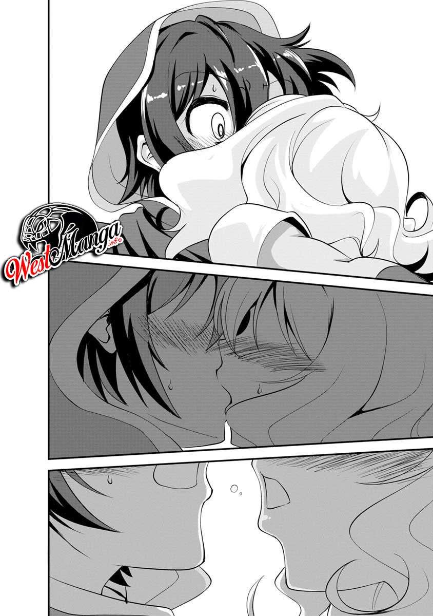 Shinka no Mi ~Shiranai Uchi ni Kachigumi Jinsei Chapter 14 Gambar 26