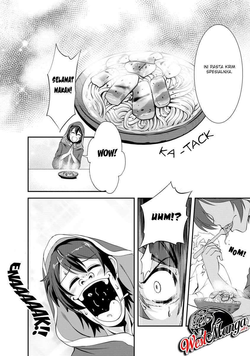 Shinka no Mi ~Shiranai Uchi ni Kachigumi Jinsei Chapter 14 Gambar 8