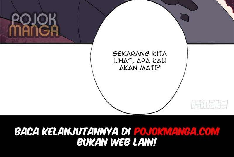 Supreme Godly System Chapter 111 Gambar 18