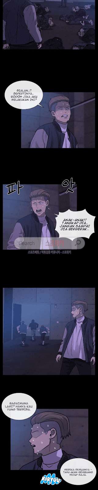 The Devil Boy Chapter 48 Gambar 5
