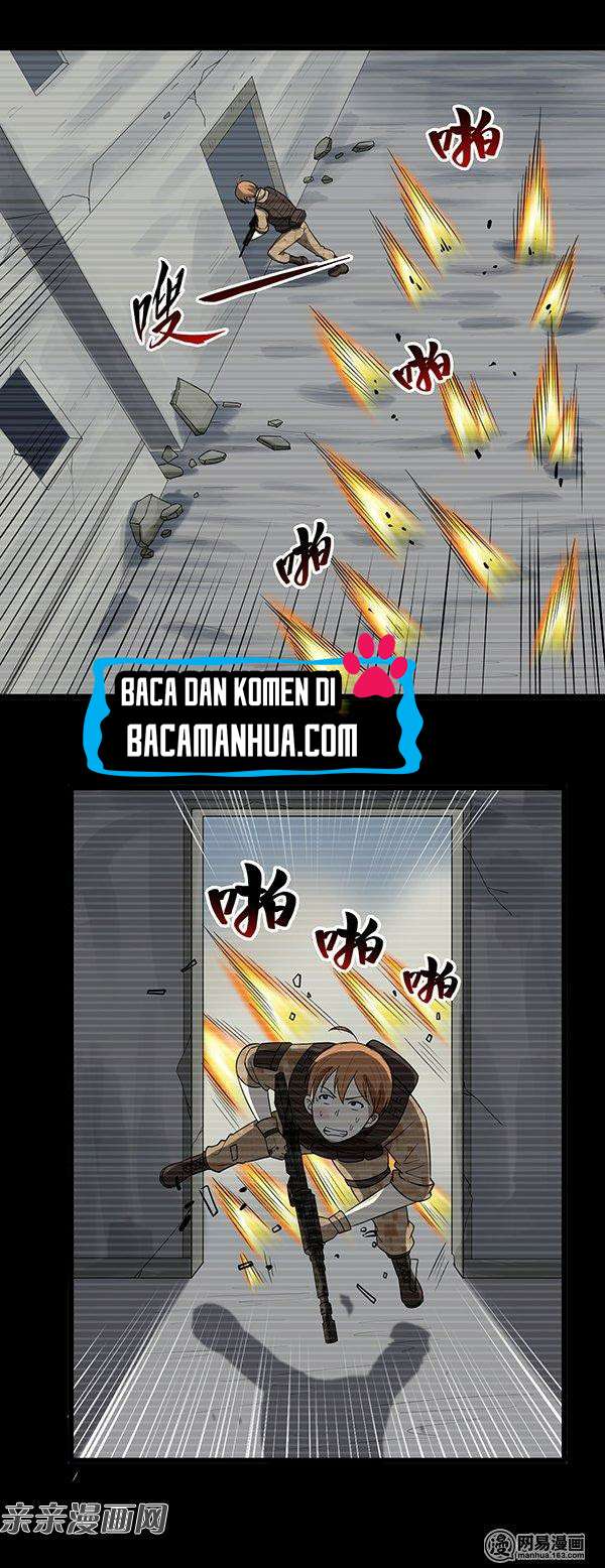 Young Master Return to 16 Chapter 33 Gambar 8