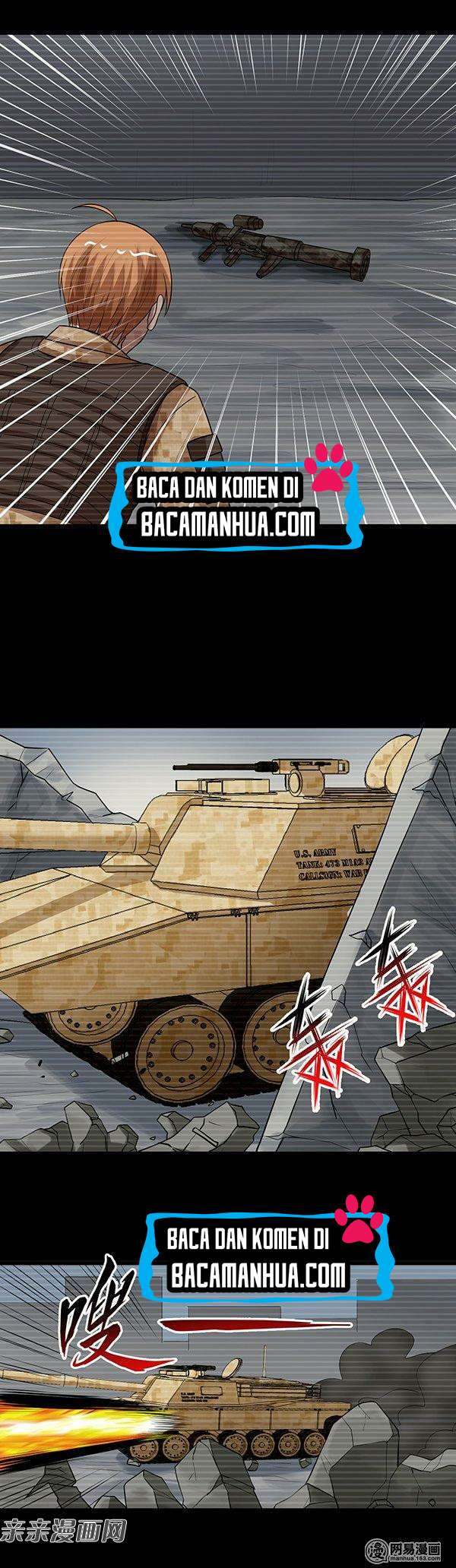Young Master Return to 16 Chapter 33 Gambar 10