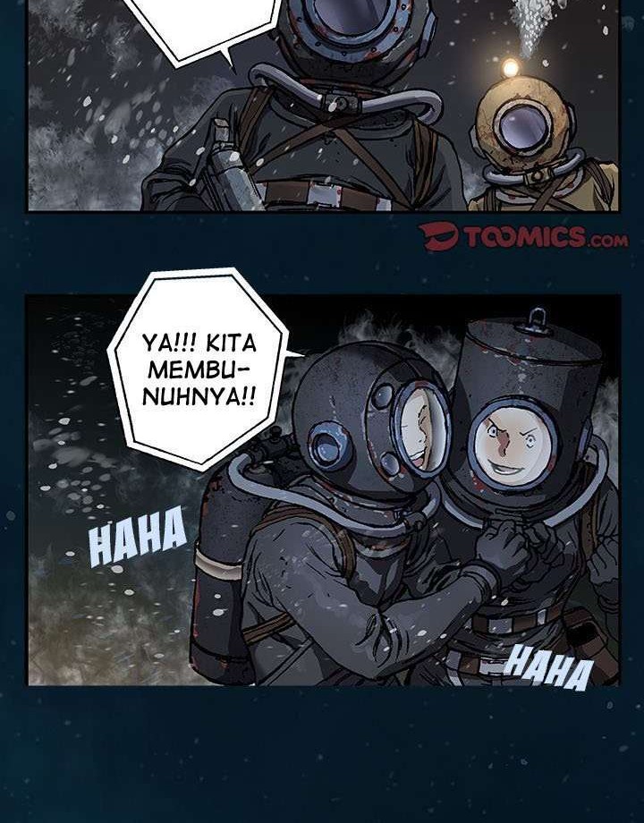 Leviathan Chapter 78 Gambar 18