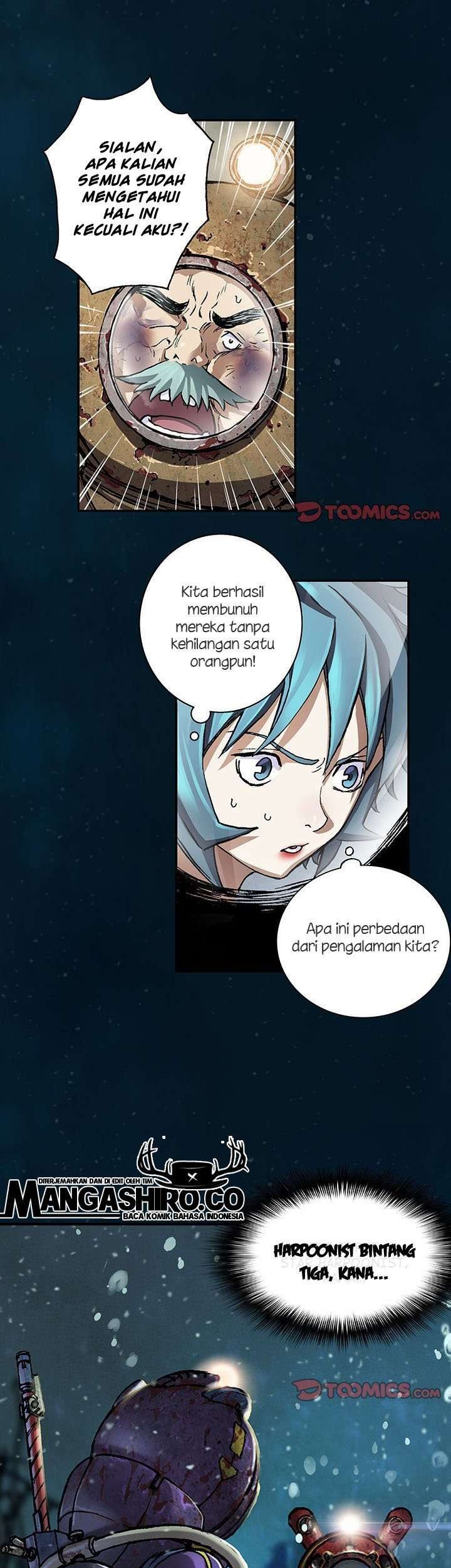 Leviathan Chapter 78 Gambar 19