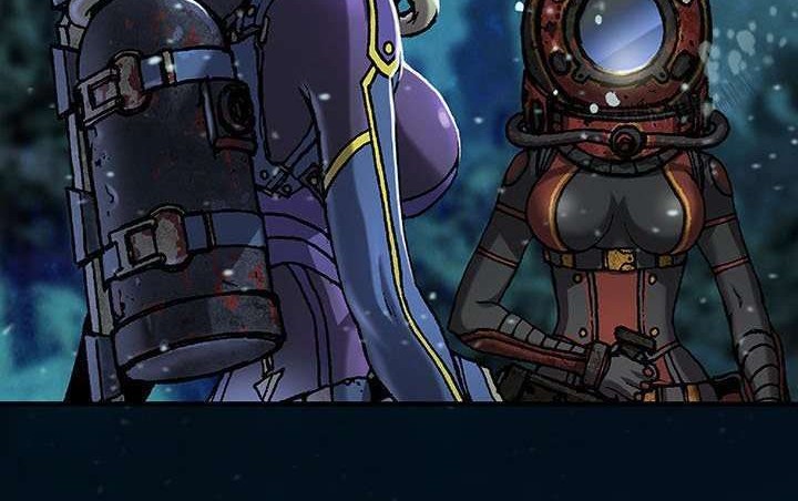 Leviathan Chapter 78 Gambar 20