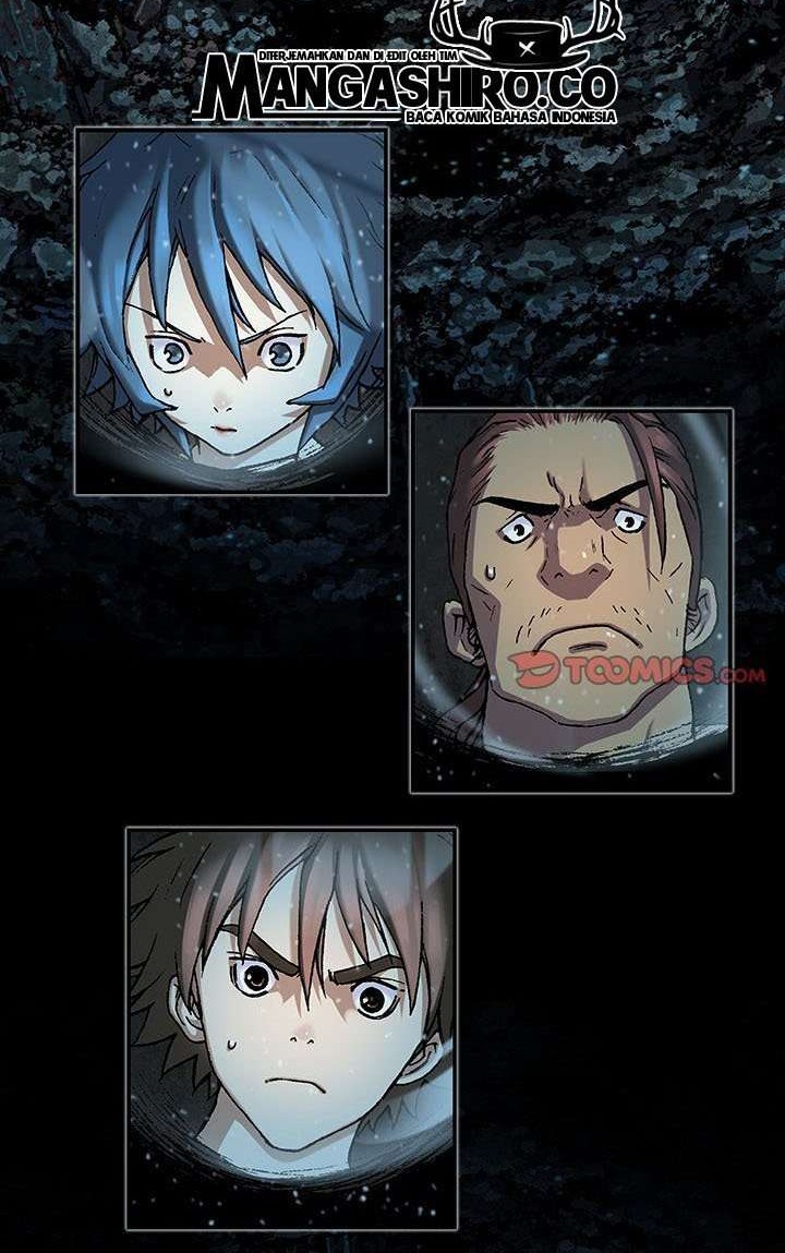 Leviathan Chapter 78 Gambar 22