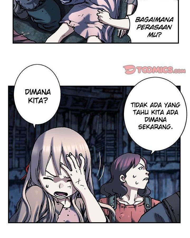 Leviathan Chapter 78 Gambar 26