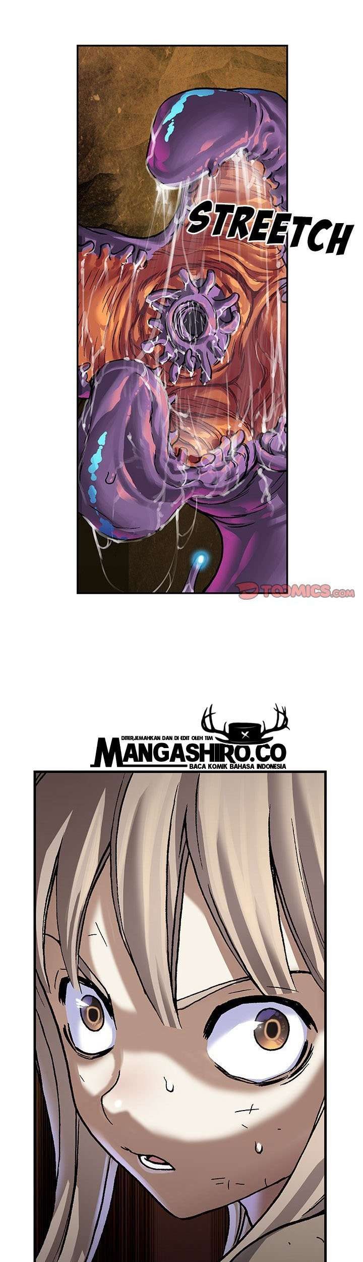 Leviathan Chapter 78 Gambar 33