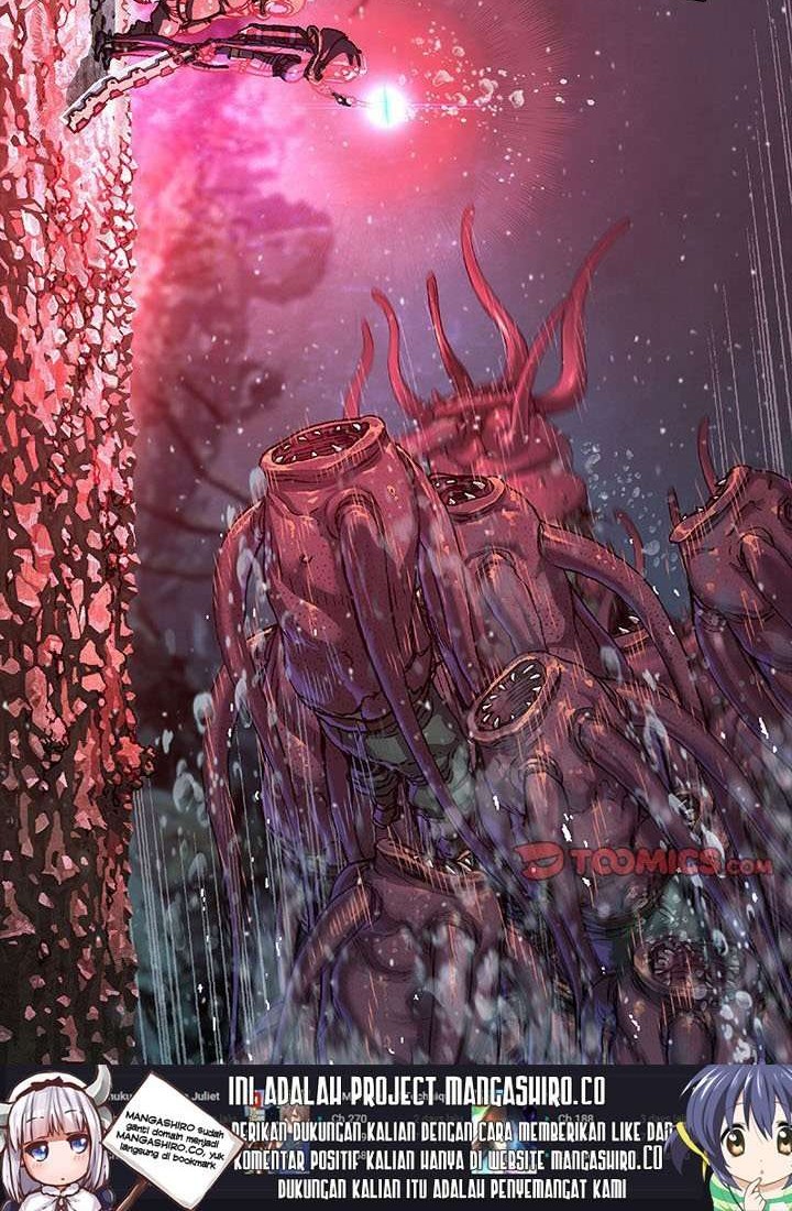 Leviathan Chapter 78 Gambar 3