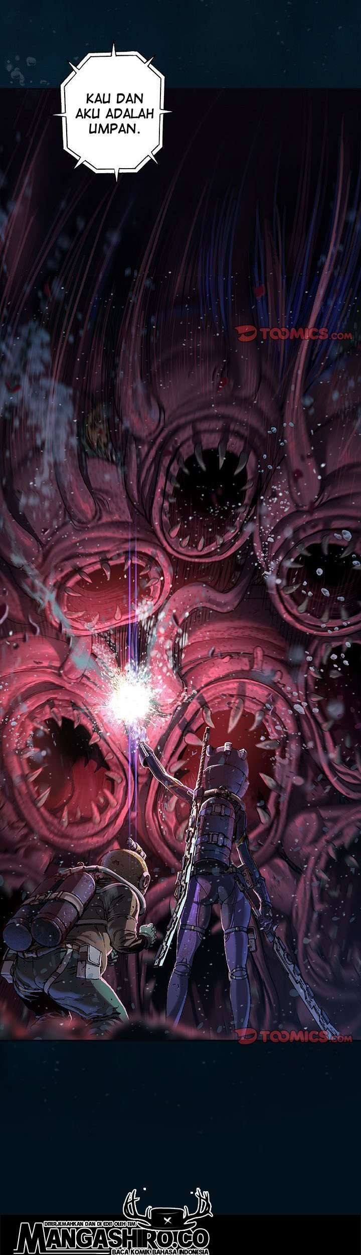 Leviathan Chapter 78 Gambar 4