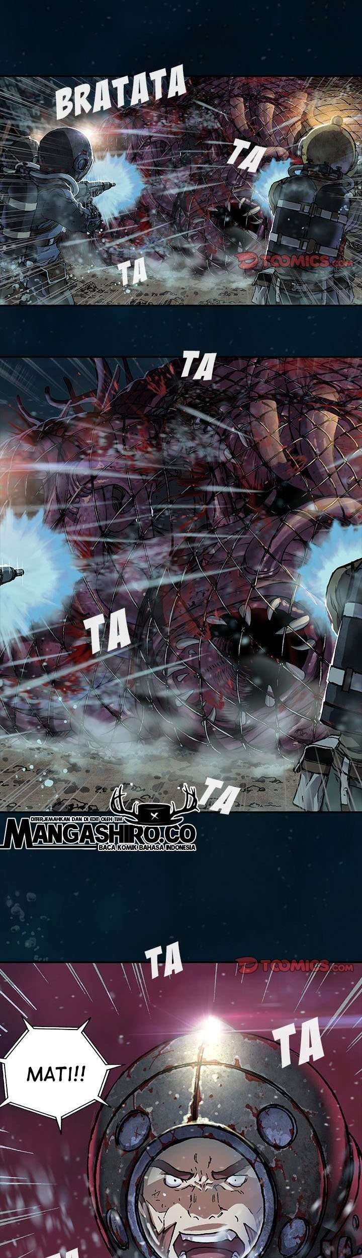 Leviathan Chapter 78 Gambar 13