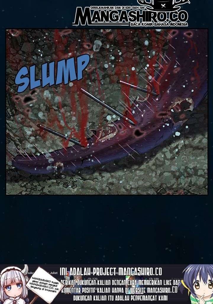 Leviathan Chapter 78 Gambar 16