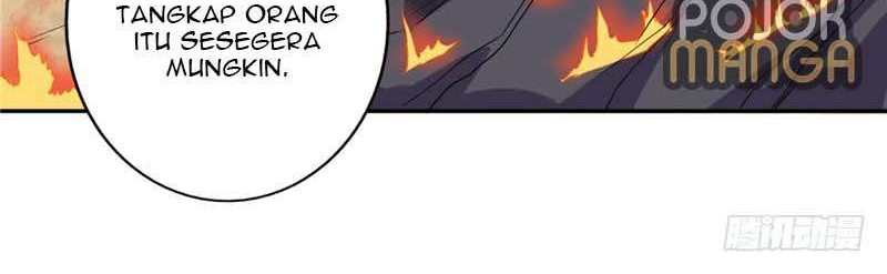 Supreme Godly System Chapter 112 Gambar 12