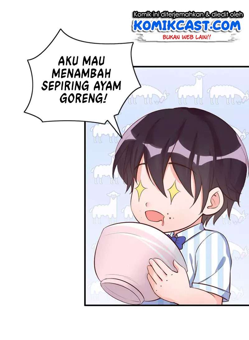 My Wife is Cold-Hearted Chapter 28 Gambar 25