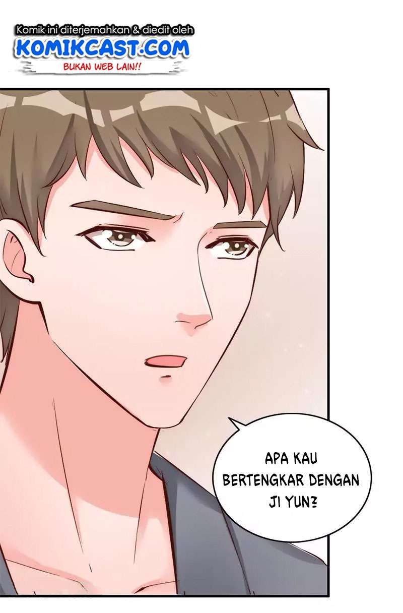 My Wife is Cold-Hearted Chapter 28 Gambar 29