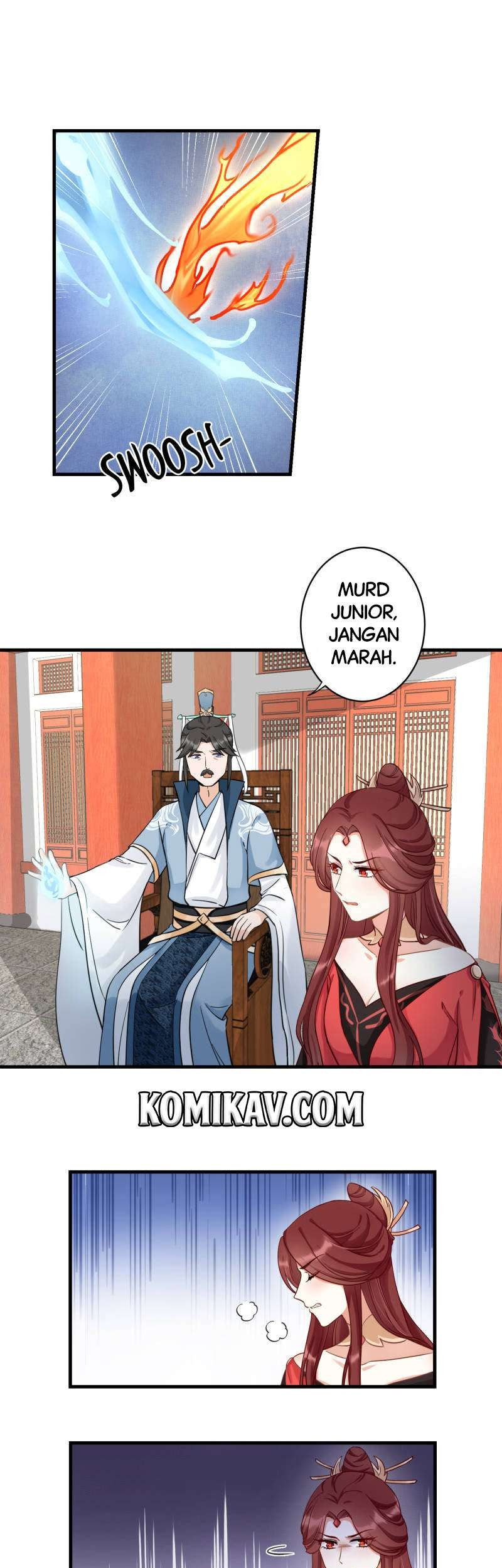 Baca  My Apprentice: Game Over Again! Chapter 6 Gambar 2